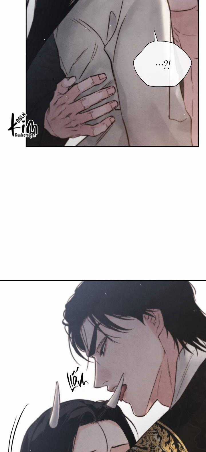 Thuốc Độc - Chapter 17 - Trang 33