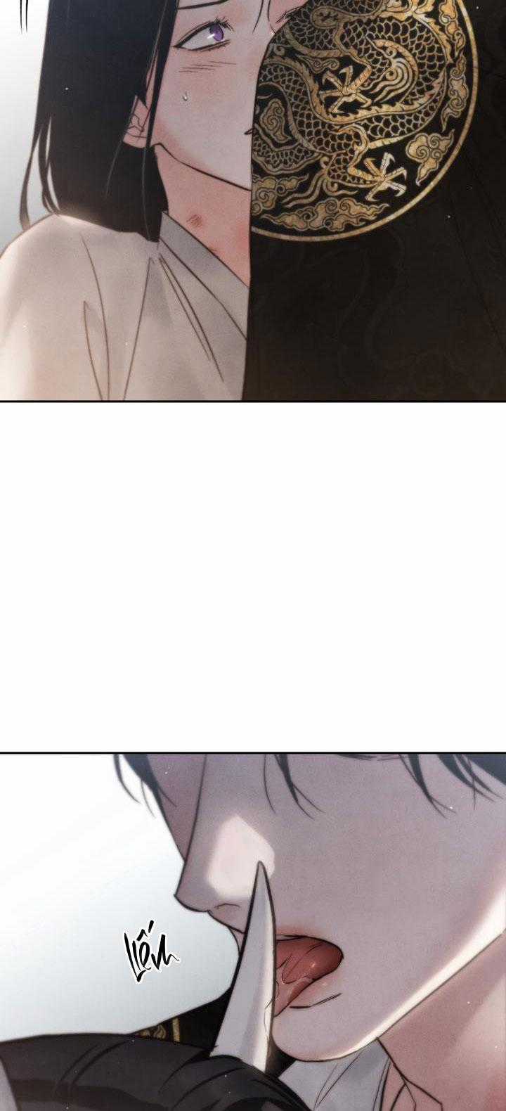 Thuốc Độc - Chapter 17 - Trang 34