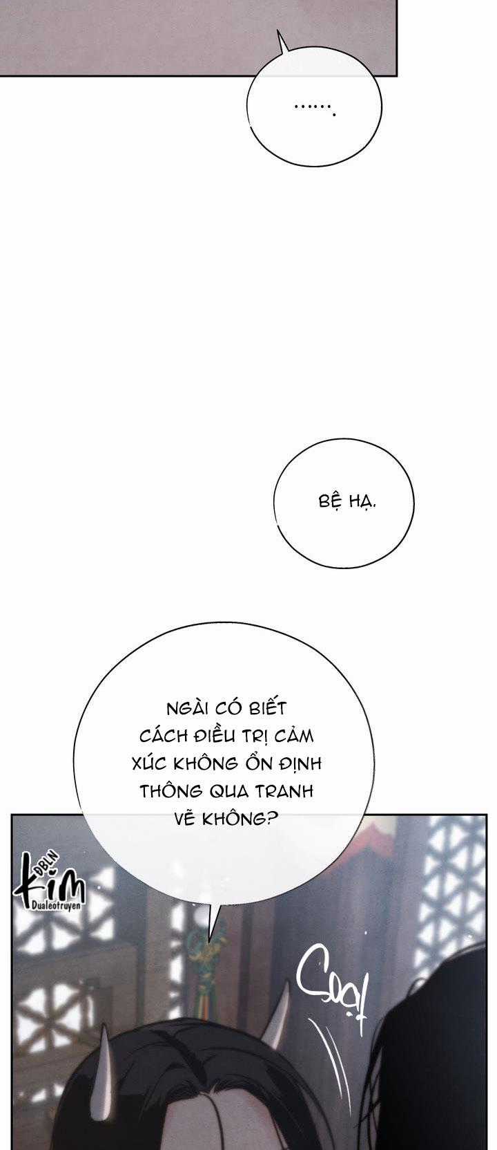 Thuốc Độc - Chapter 17 - Trang 36