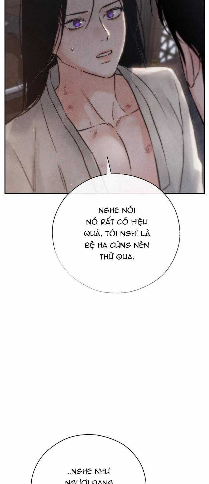 Thuốc Độc - Chapter 17 - Trang 37