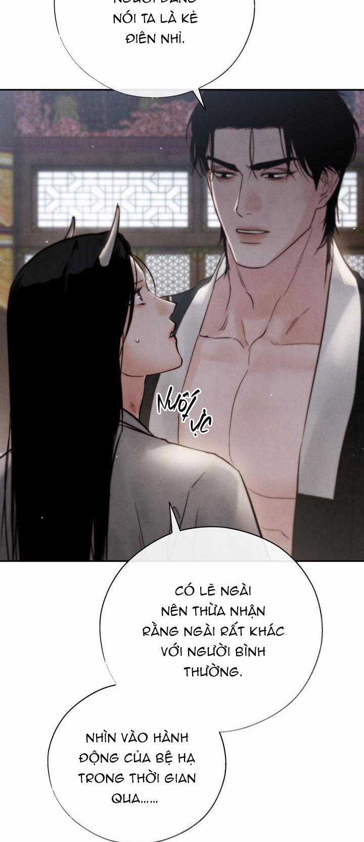 Thuốc Độc - Chapter 17 - Trang 38