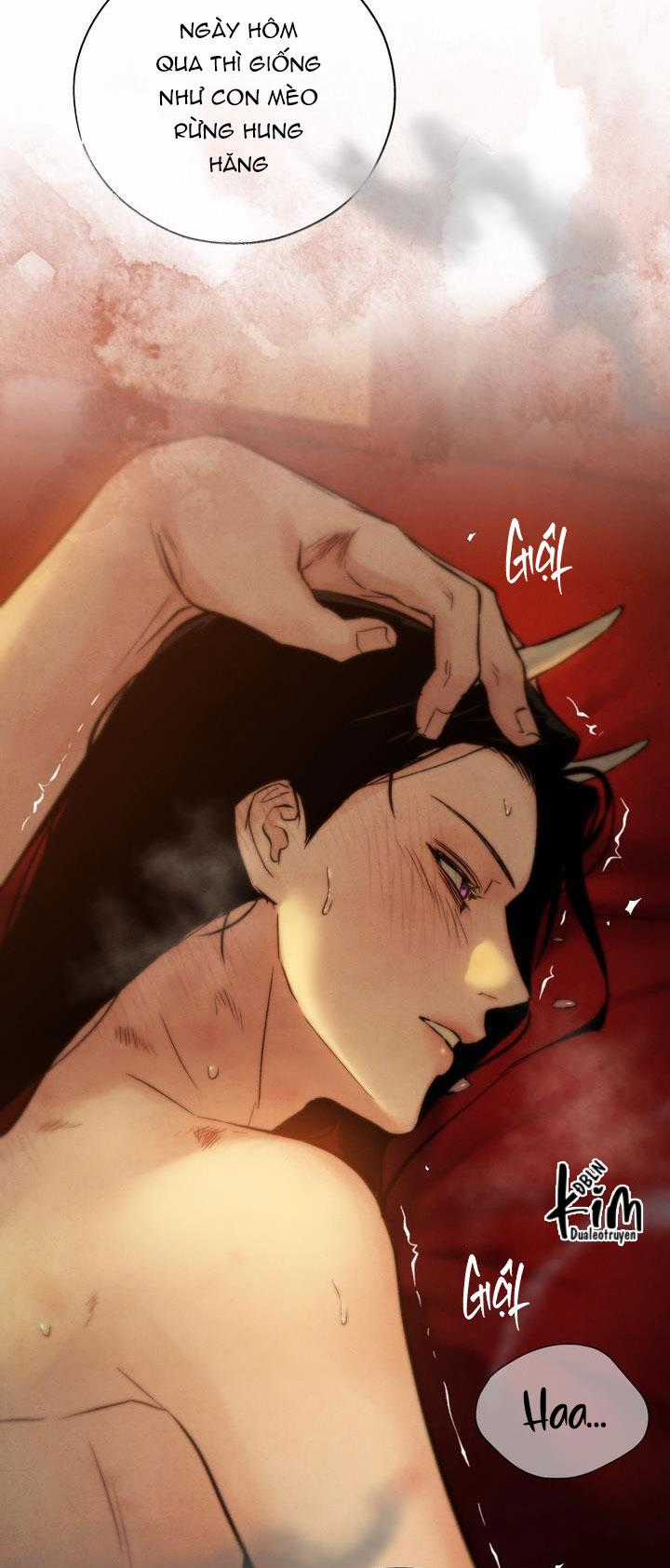 Thuốc Độc - Chapter 17 - Trang 5