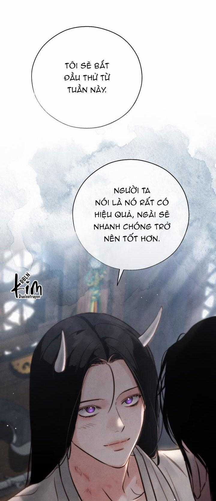 Thuốc Độc - Chapter 17 - Trang 41