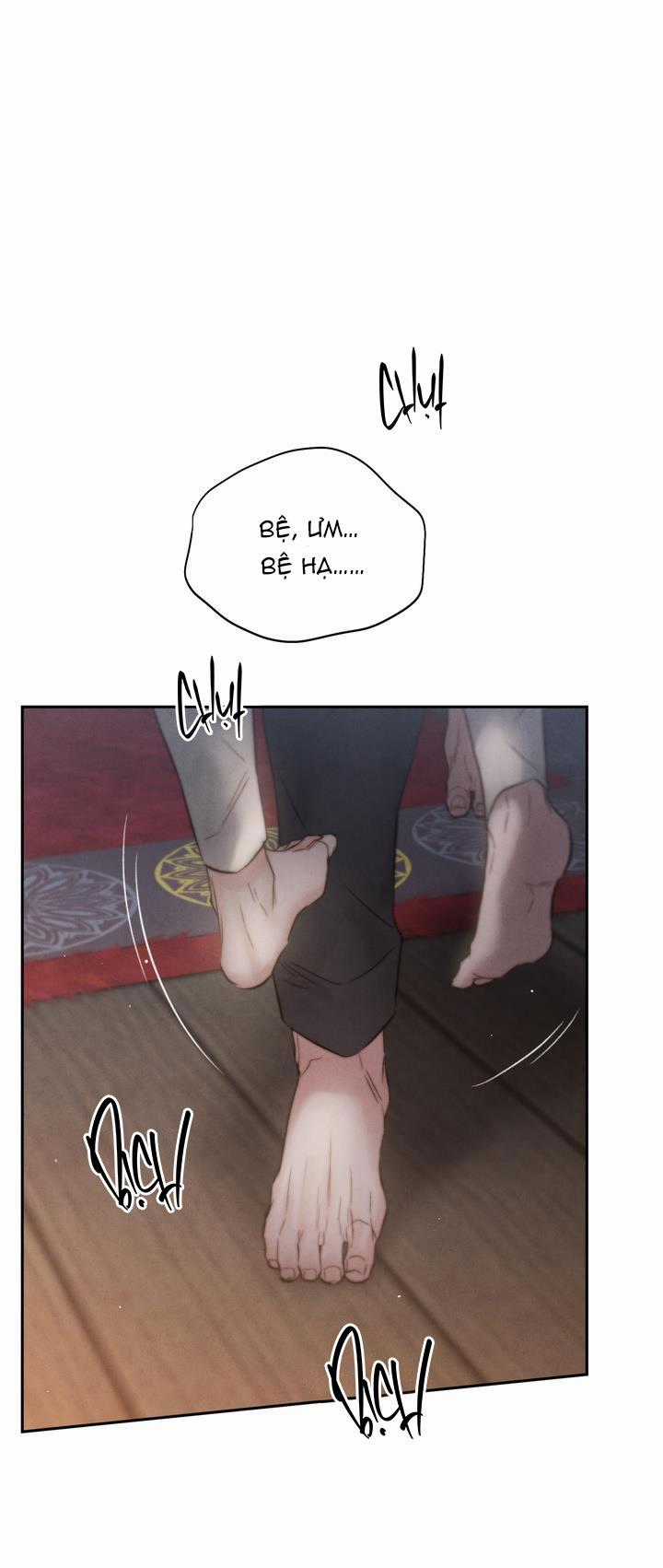 Thuốc Độc - Chapter 17 - Trang 46