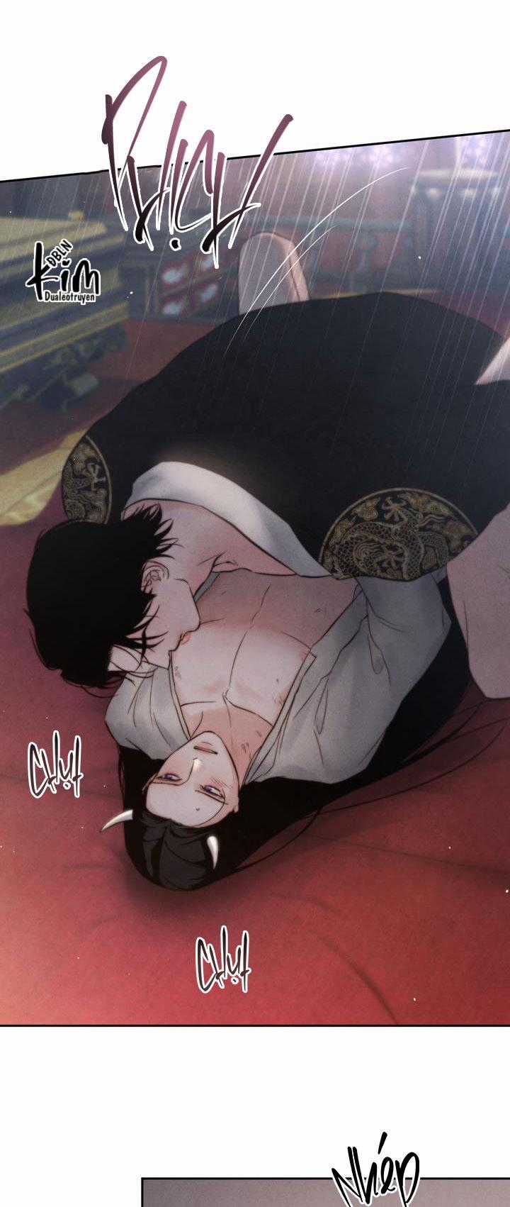 Thuốc Độc - Chapter 17 - Trang 47