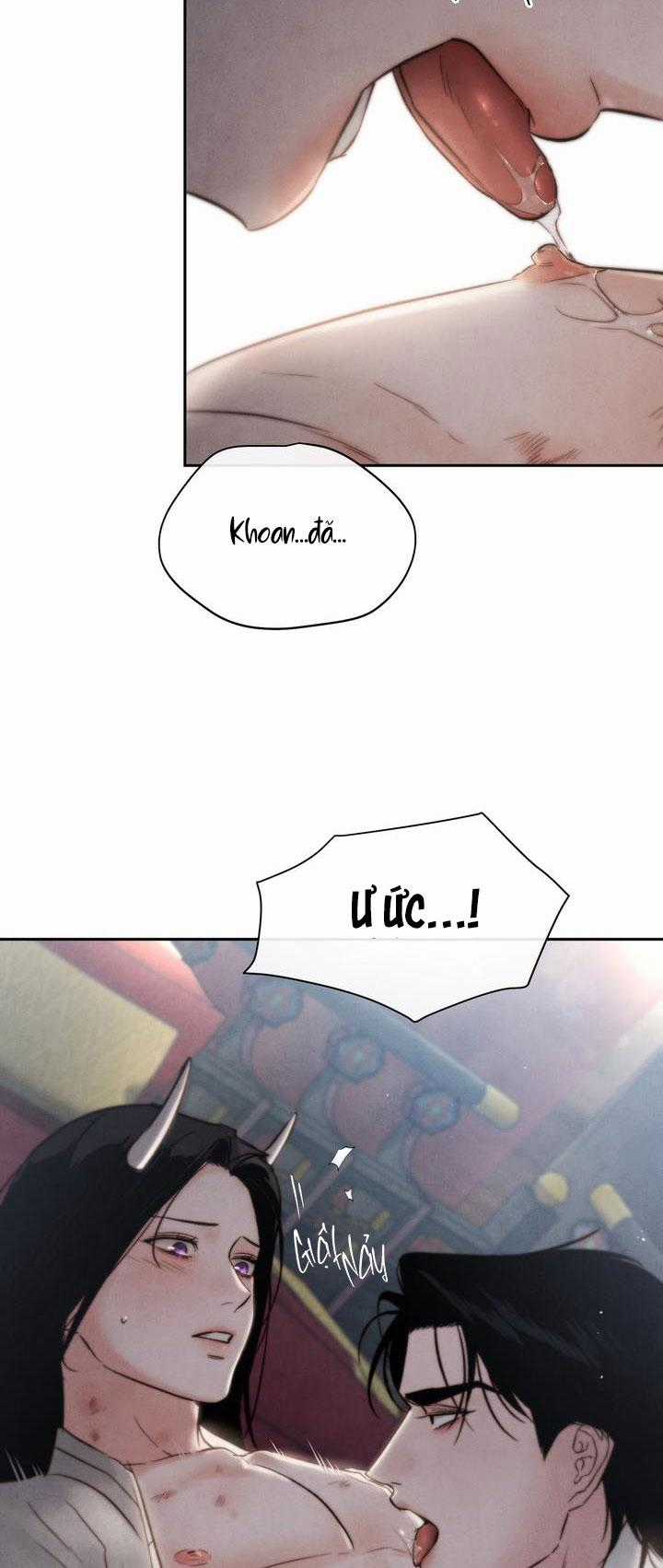 Thuốc Độc - Chapter 17 - Trang 48