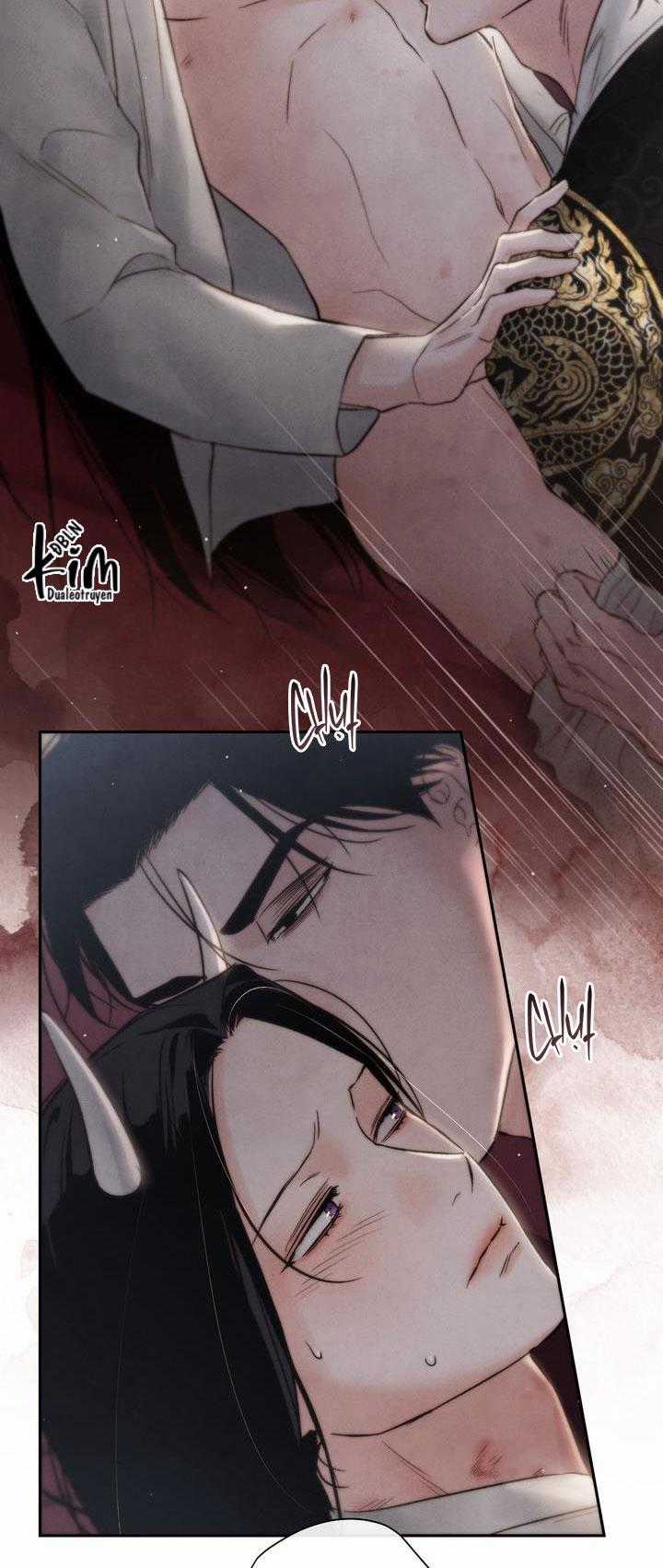 Thuốc Độc - Chapter 17 - Trang 49