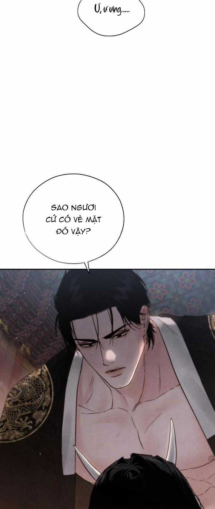 Thuốc Độc - Chapter 17 - Trang 50