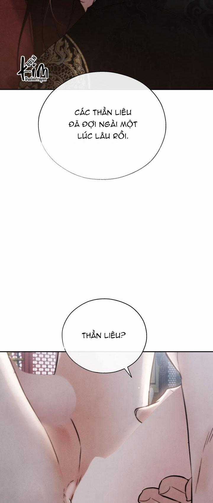 Thuốc Độc - Chapter 17 - Trang 52