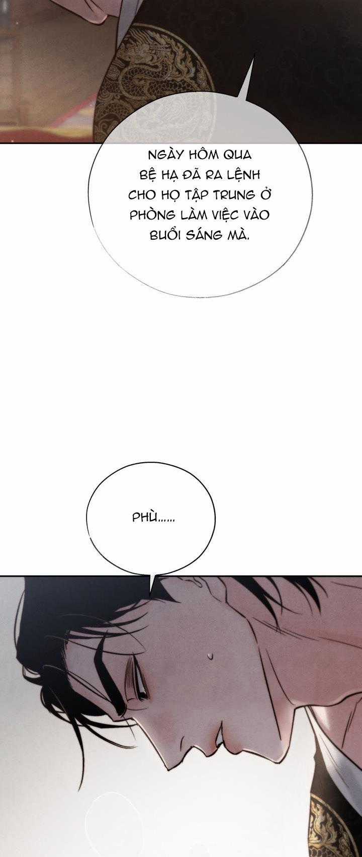 Thuốc Độc - Chapter 17 - Trang 54