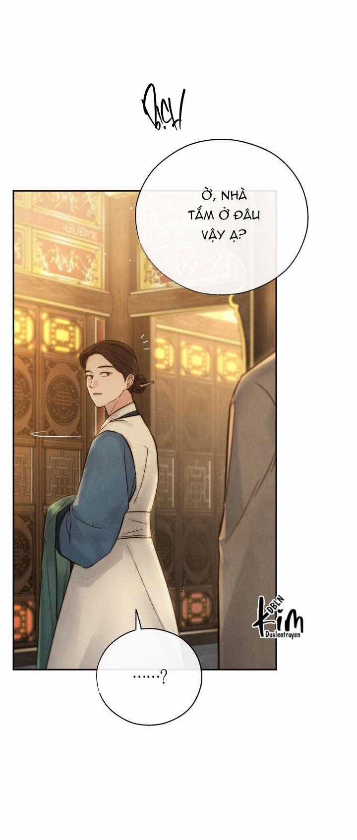 Thuốc Độc - Chapter 17 - Trang 70