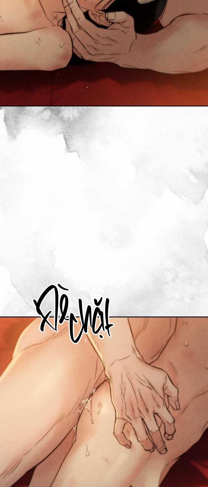 Thuốc Độc - Chapter 17 - Trang 8