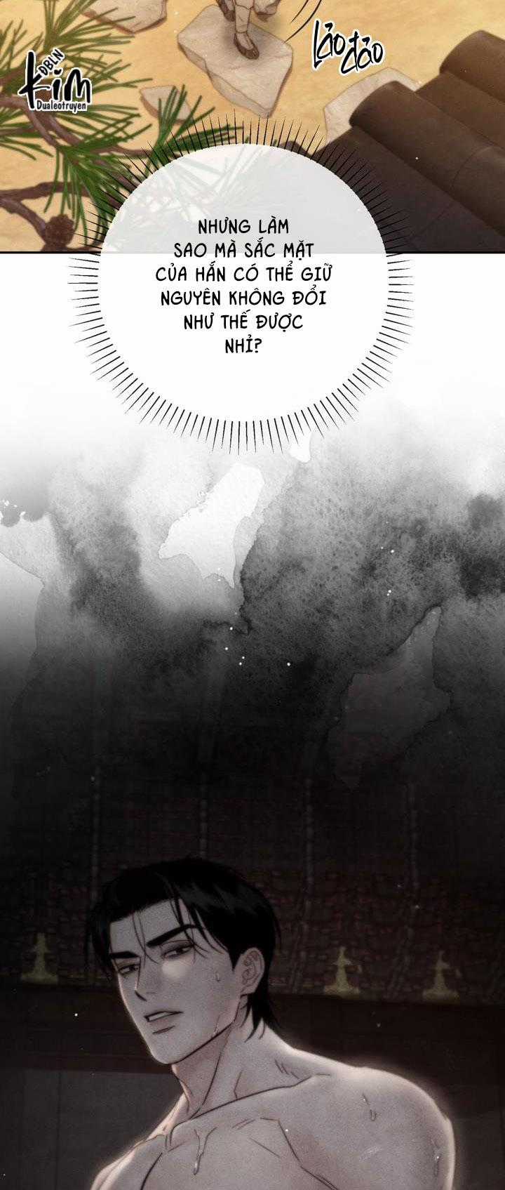 Thuốc Độc - Chapter 17 - Trang 74