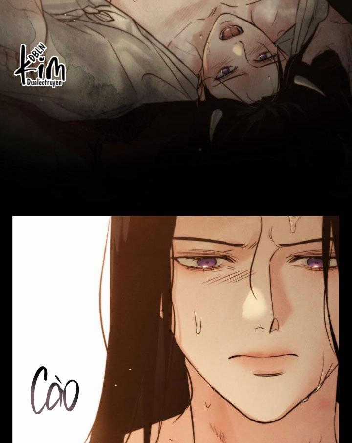 Thuốc Độc - Chapter 17 - Trang 80