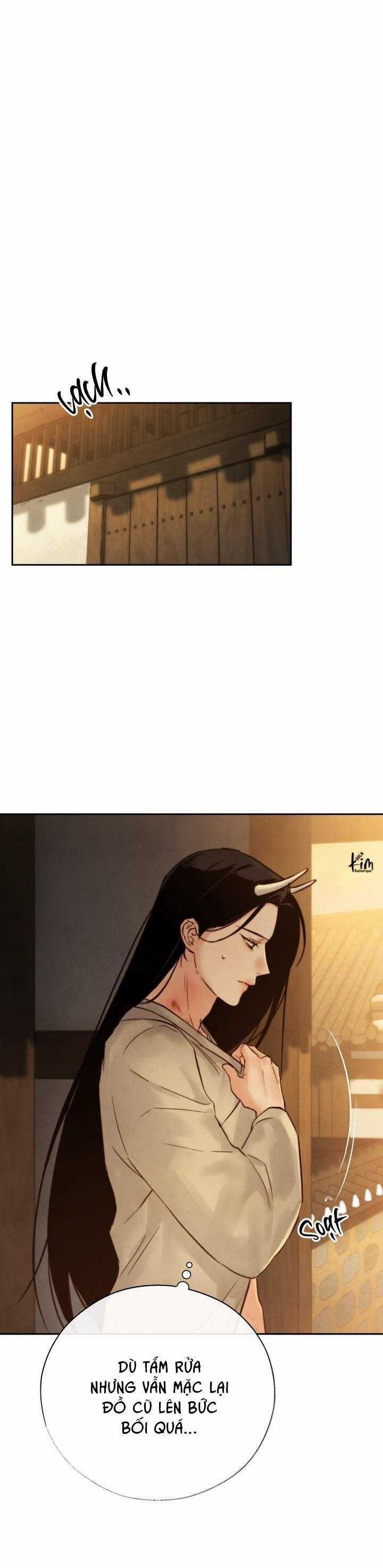 Thuốc Độc - Chapter 18 - Trang 2