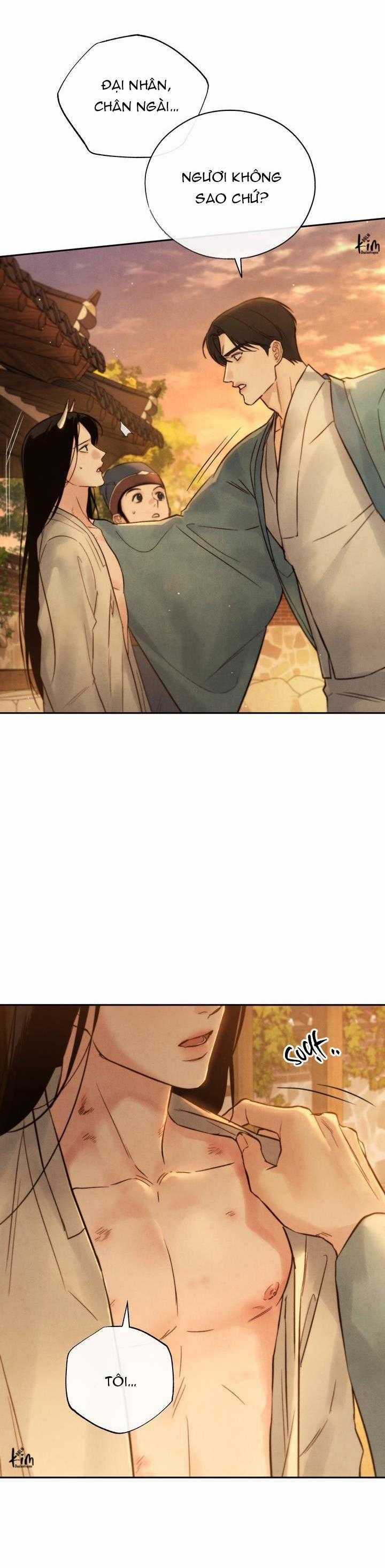 Thuốc Độc - Chapter 18 - Trang 11