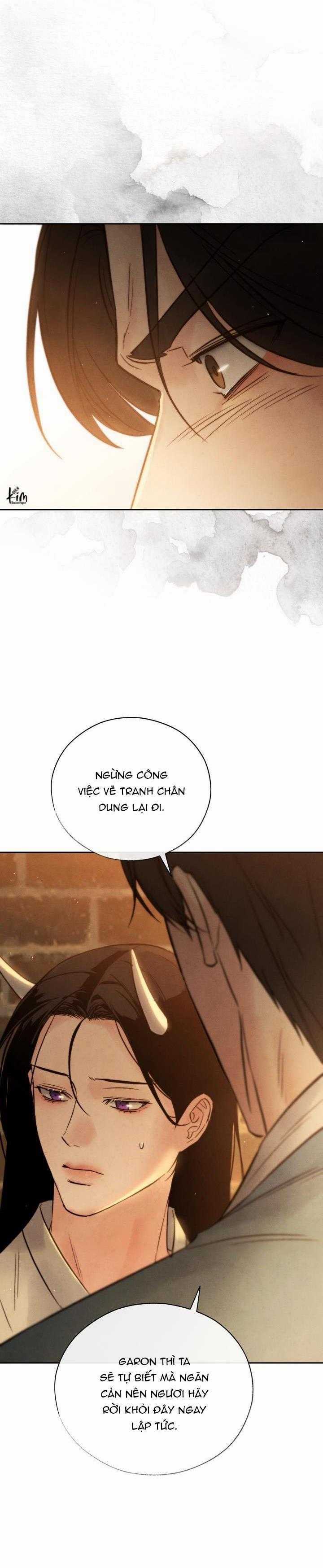 Thuốc Độc - Chapter 18 - Trang 15