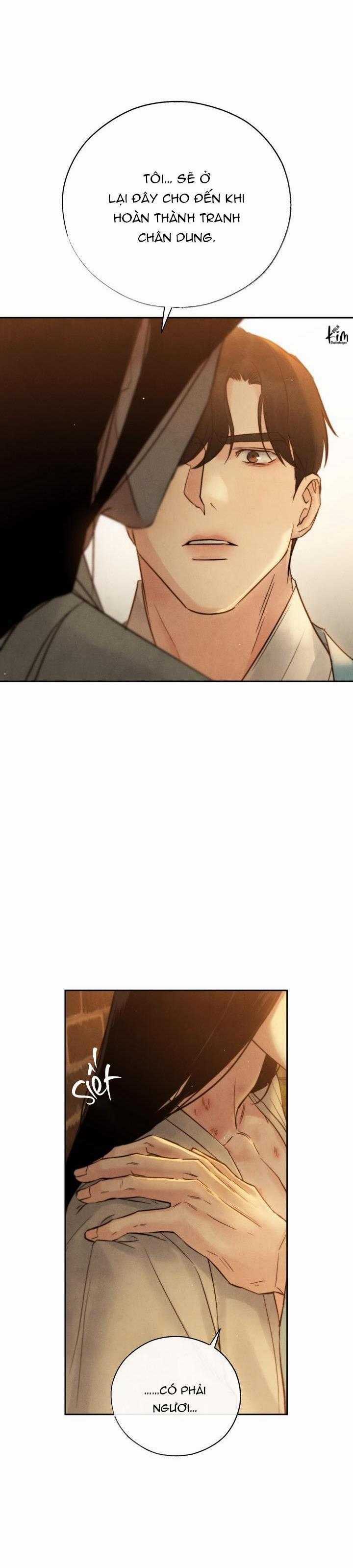 Thuốc Độc - Chapter 18 - Trang 16