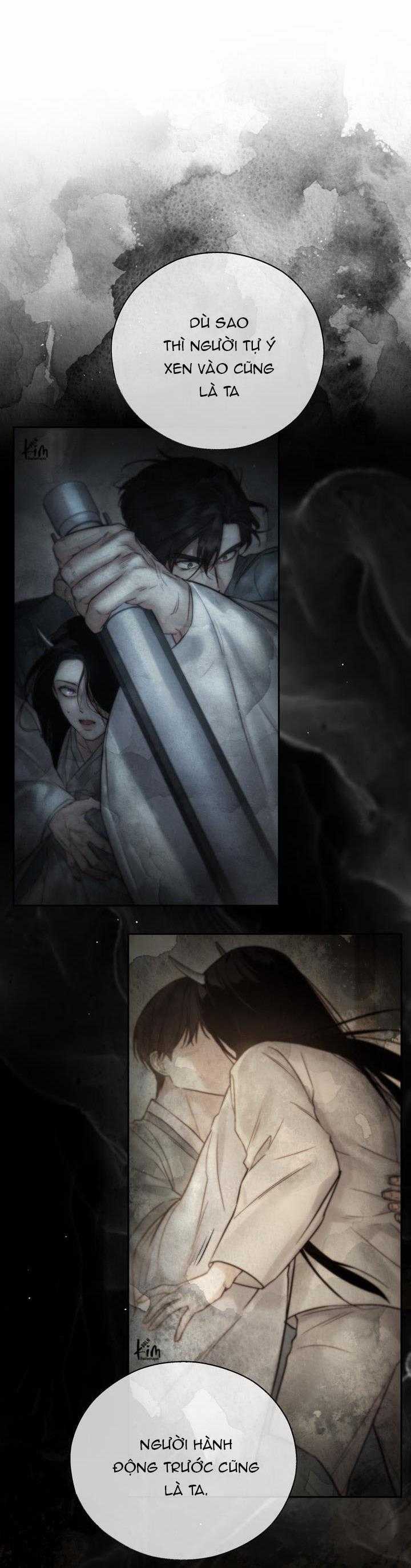 Thuốc Độc - Chapter 18 - Trang 19