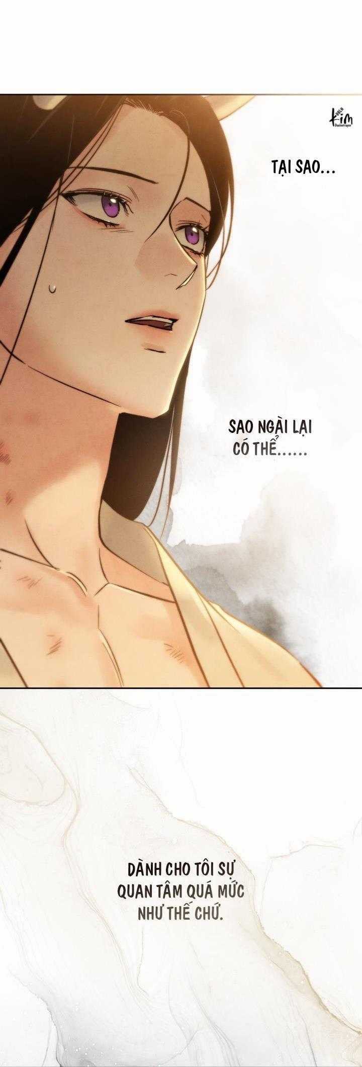 Thuốc Độc - Chapter 18 - Trang 21