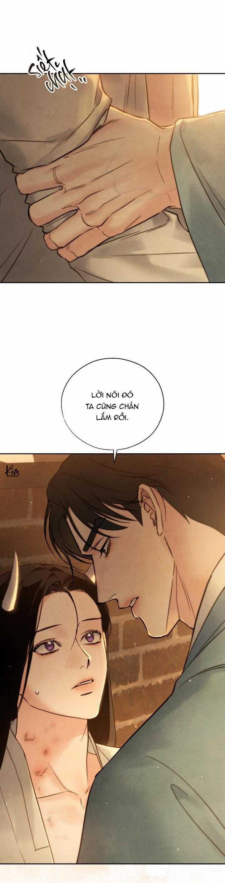 Thuốc Độc - Chapter 18 - Trang 24