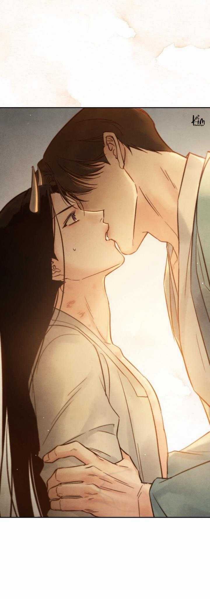 Thuốc Độc - Chapter 18 - Trang 25