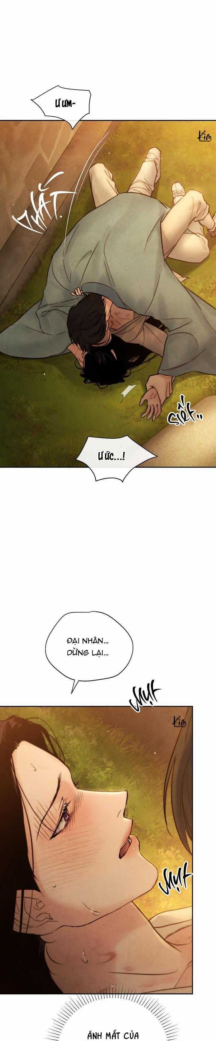 Thuốc Độc - Chapter 18 - Trang 28