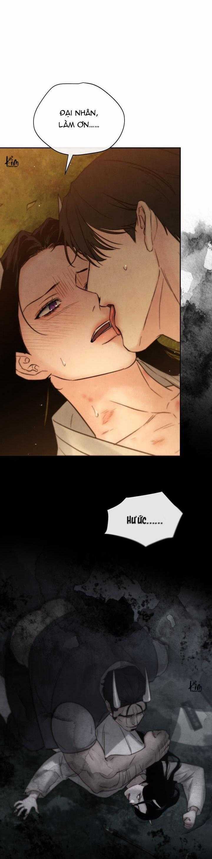 Thuốc Độc - Chapter 18 - Trang 30