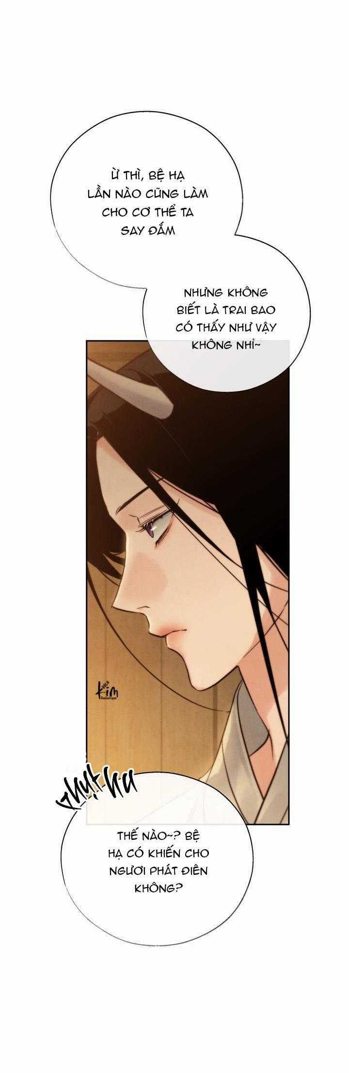 Thuốc Độc - Chapter 18 - Trang 4