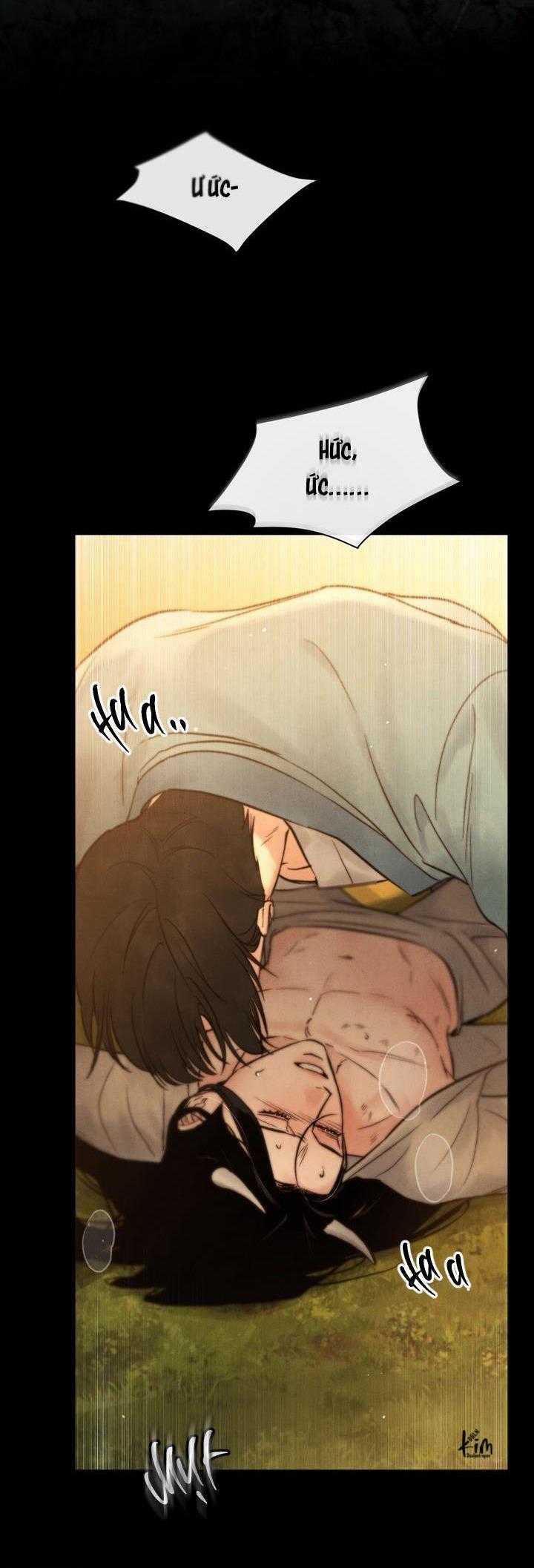 Thuốc Độc - Chapter 18 - Trang 31