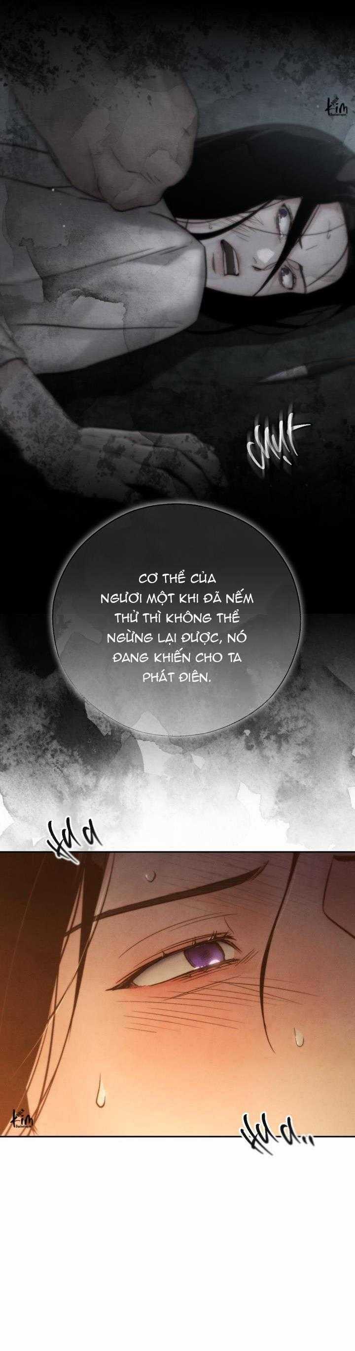 Thuốc Độc - Chapter 18 - Trang 32