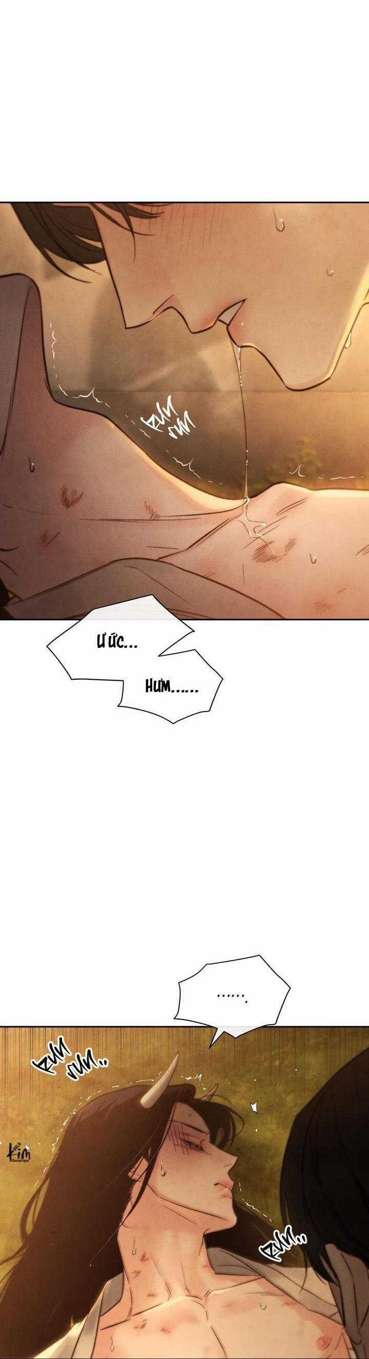 Thuốc Độc - Chapter 18 - Trang 33