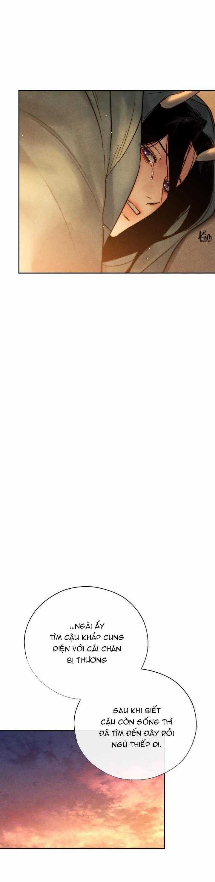Thuốc Độc - Chapter 18 - Trang 37