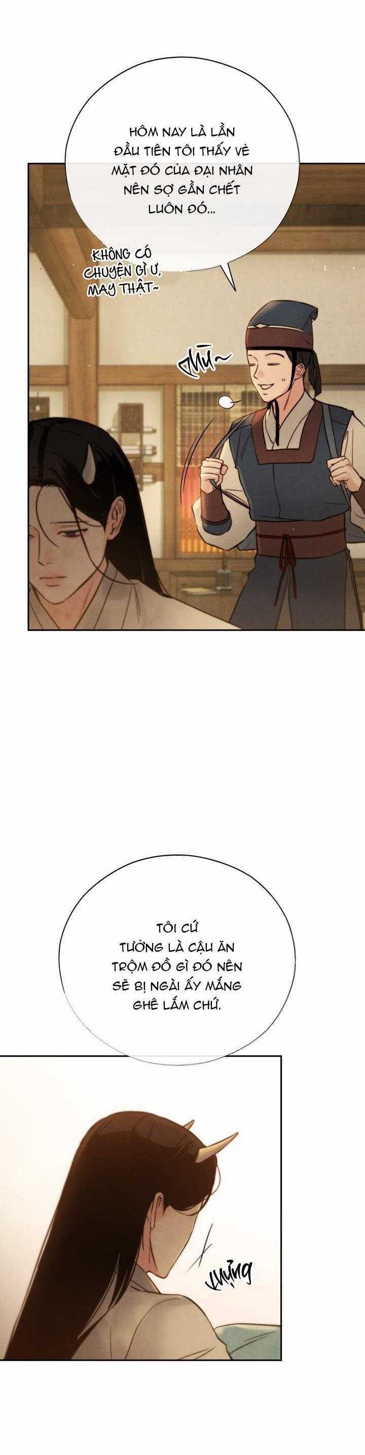 Thuốc Độc - Chapter 18 - Trang 38