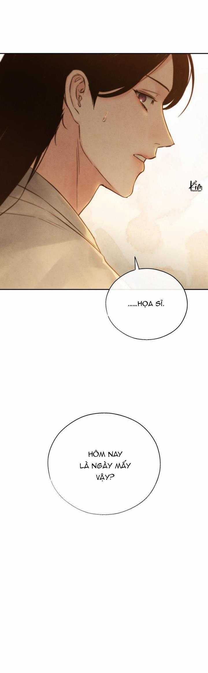 Thuốc Độc - Chapter 18 - Trang 39