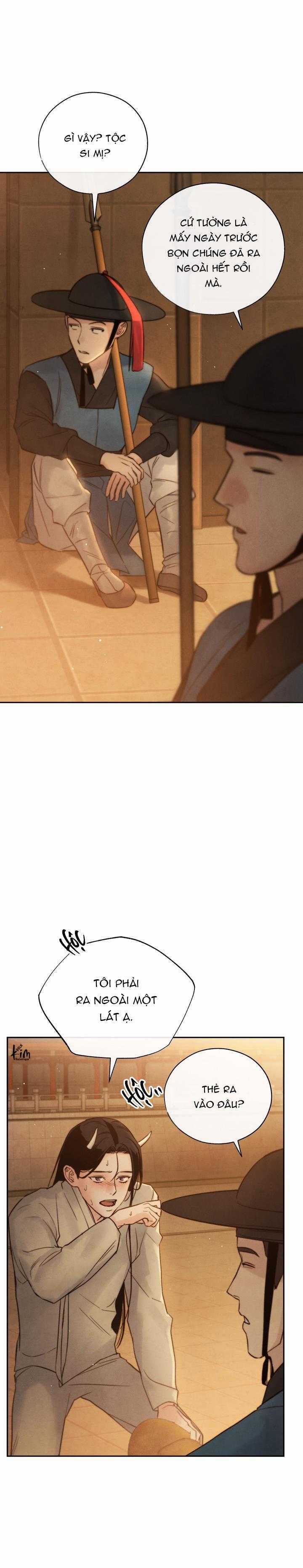 Thuốc Độc - Chapter 18 - Trang 41