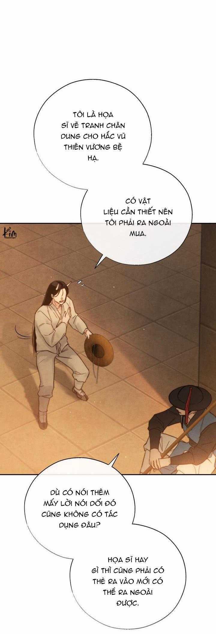 Thuốc Độc - Chapter 18 - Trang 44