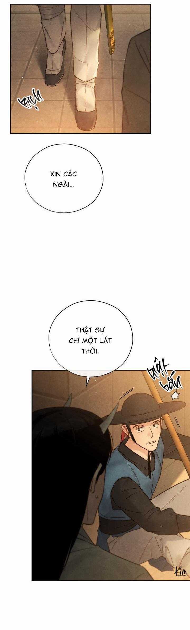 Thuốc Độc - Chapter 18 - Trang 45