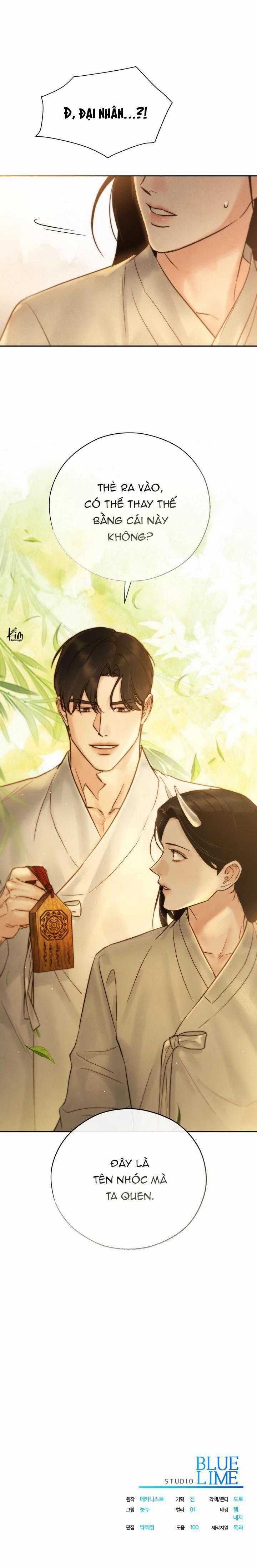 Thuốc Độc - Chapter 18 - Trang 46