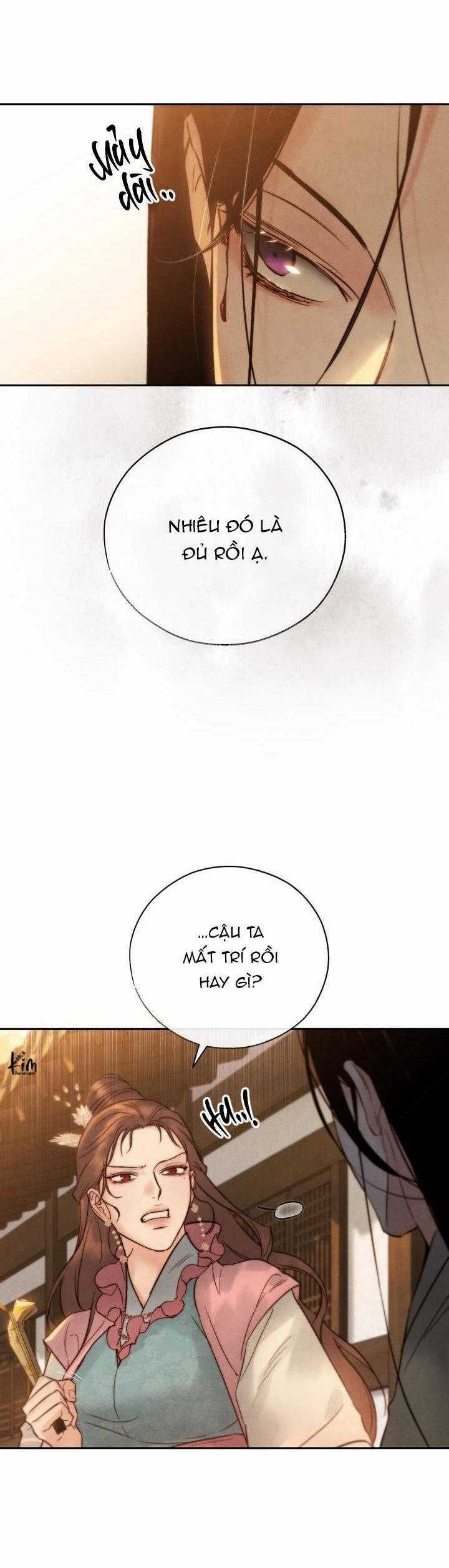 Thuốc Độc - Chapter 18 - Trang 6