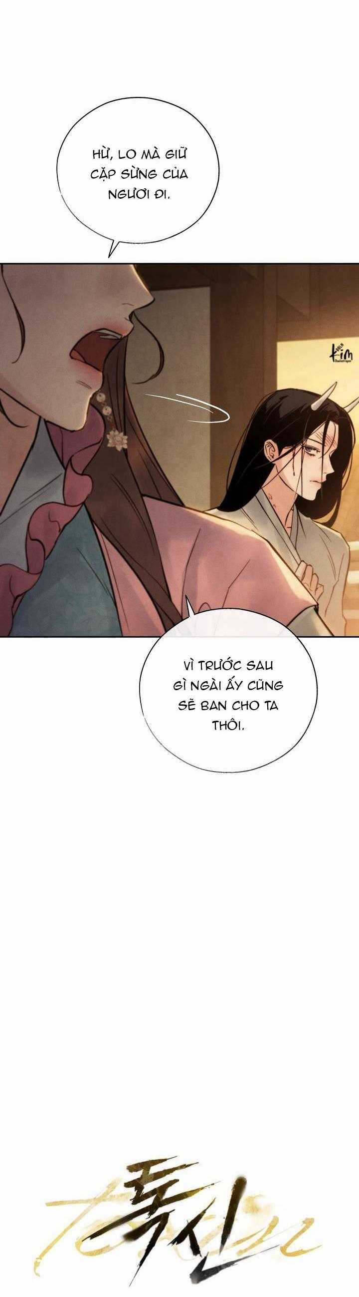 Thuốc Độc - Chapter 18 - Trang 7