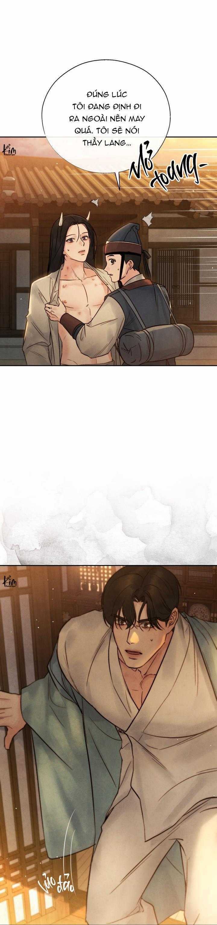 Thuốc Độc - Chapter 18 - Trang 9