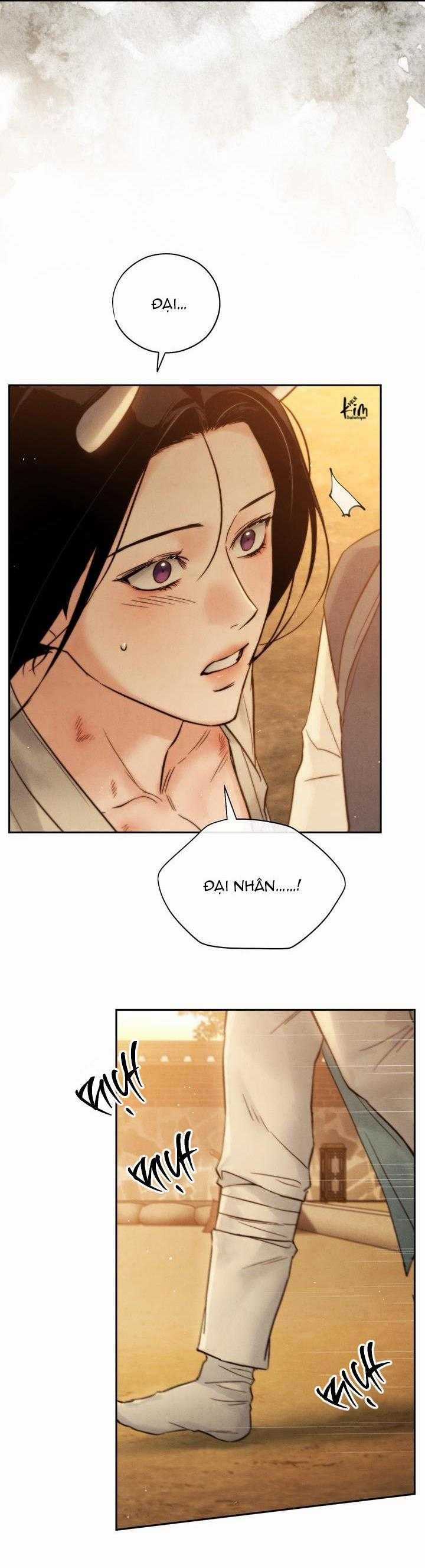 Thuốc Độc - Chapter 18 - Trang 10