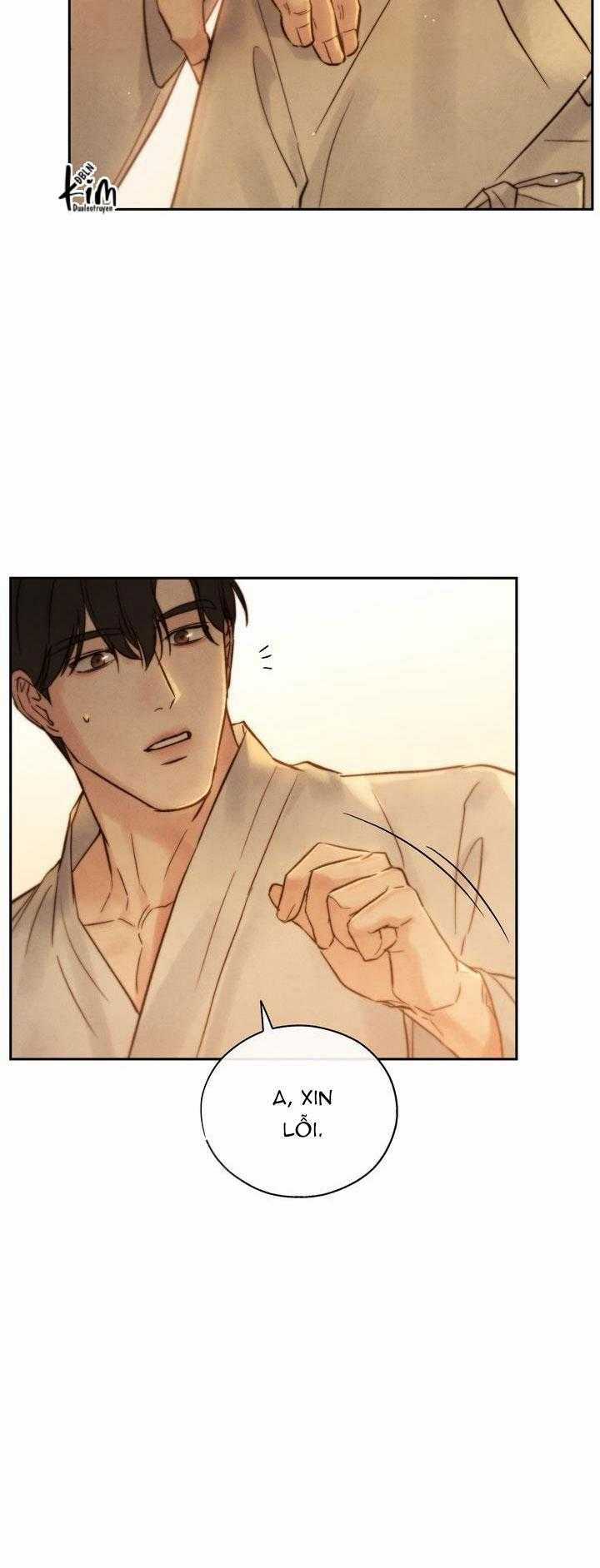 Thuốc Độc - Chapter 19 - Trang 11