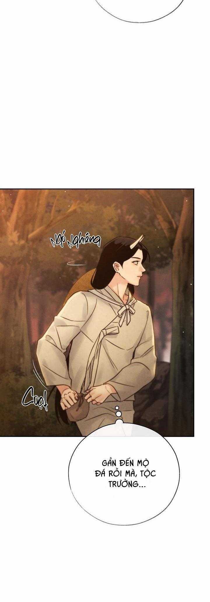 Thuốc Độc - Chapter 19 - Trang 20