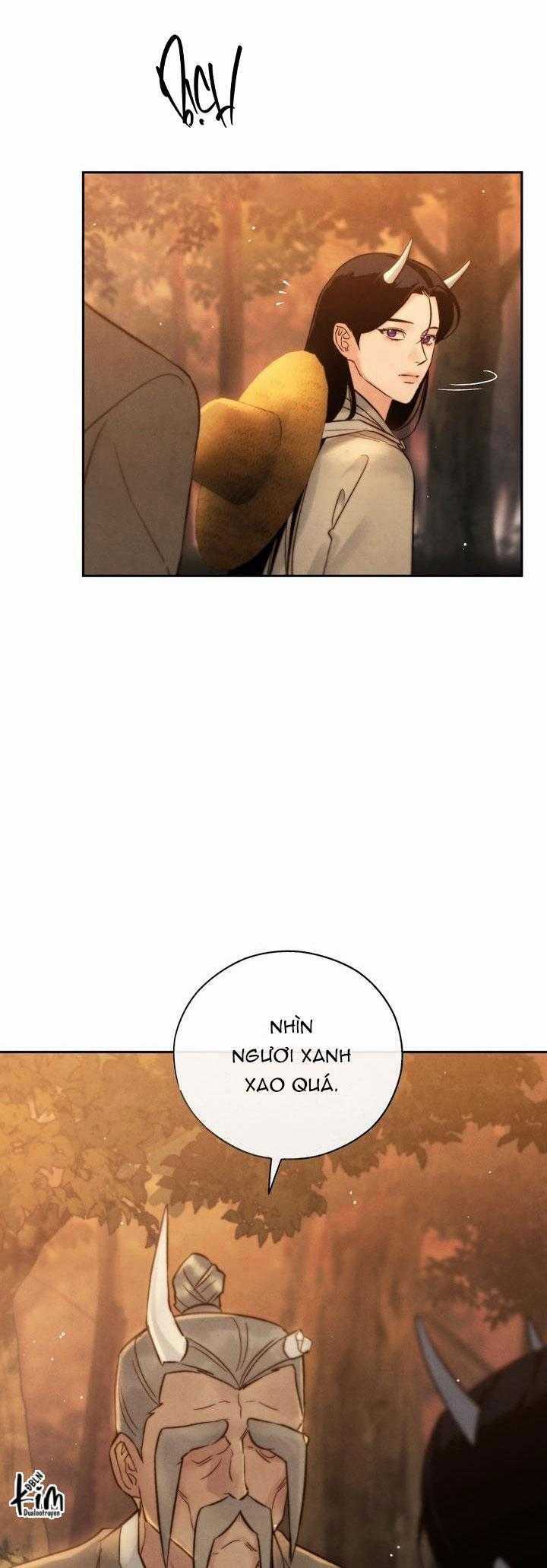 Thuốc Độc - Chapter 19 - Trang 21
