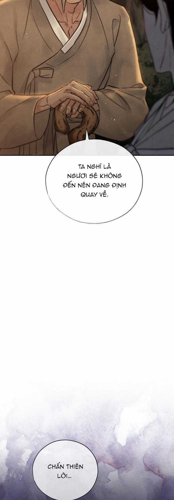 Thuốc Độc - Chapter 19 - Trang 22