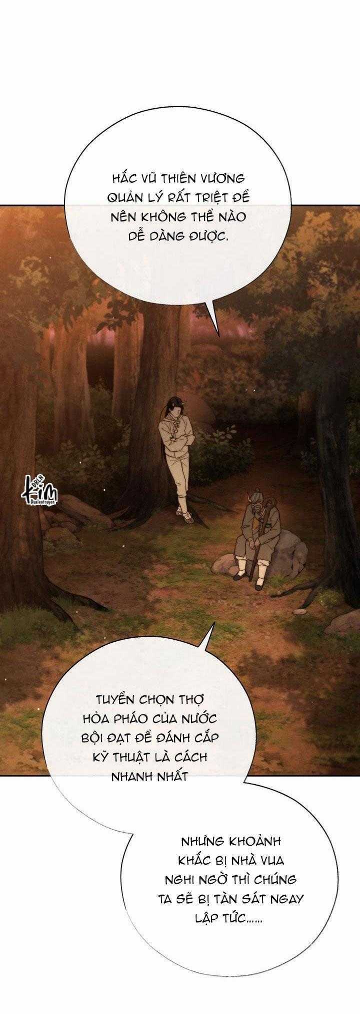 Thuốc Độc - Chapter 19 - Trang 24