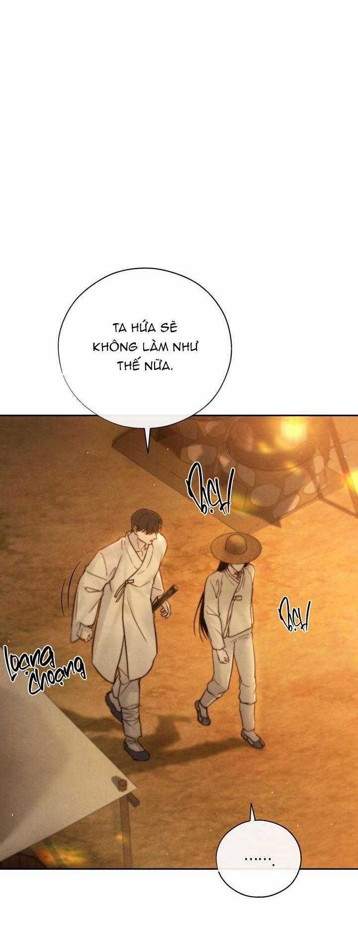 Thuốc Độc - Chapter 19 - Trang 4