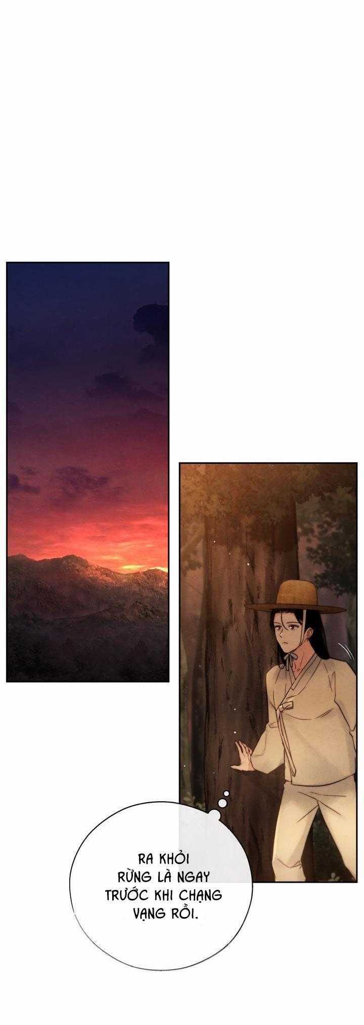Thuốc Độc - Chapter 19 - Trang 31